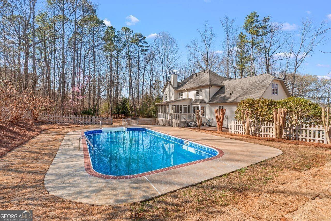 Powder Springs, GA 30127,380 Collegiate DR