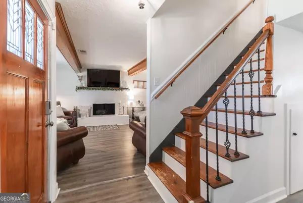 Newnan, GA 30265,1 Camphor DR