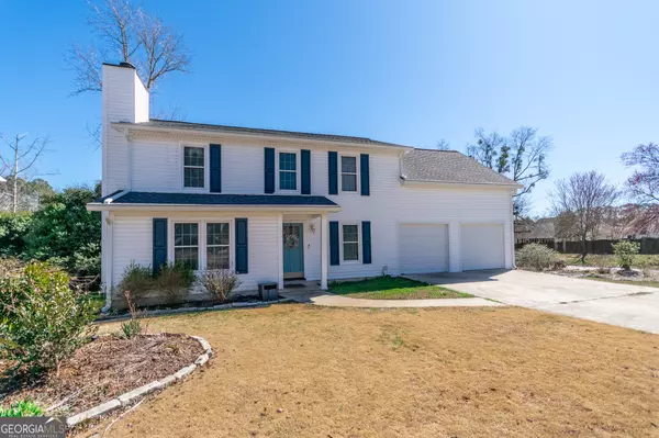 Newnan, GA 30265,1 Camphor DR