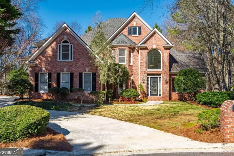 735 Orchard PT, Sandy Springs, GA 30350