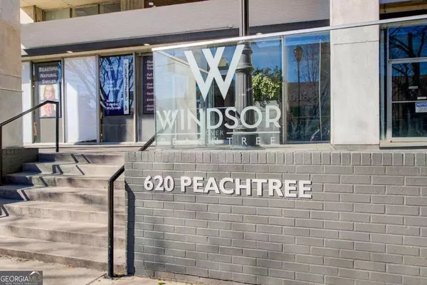 620 Peachtree, Atlanta, GA 30308