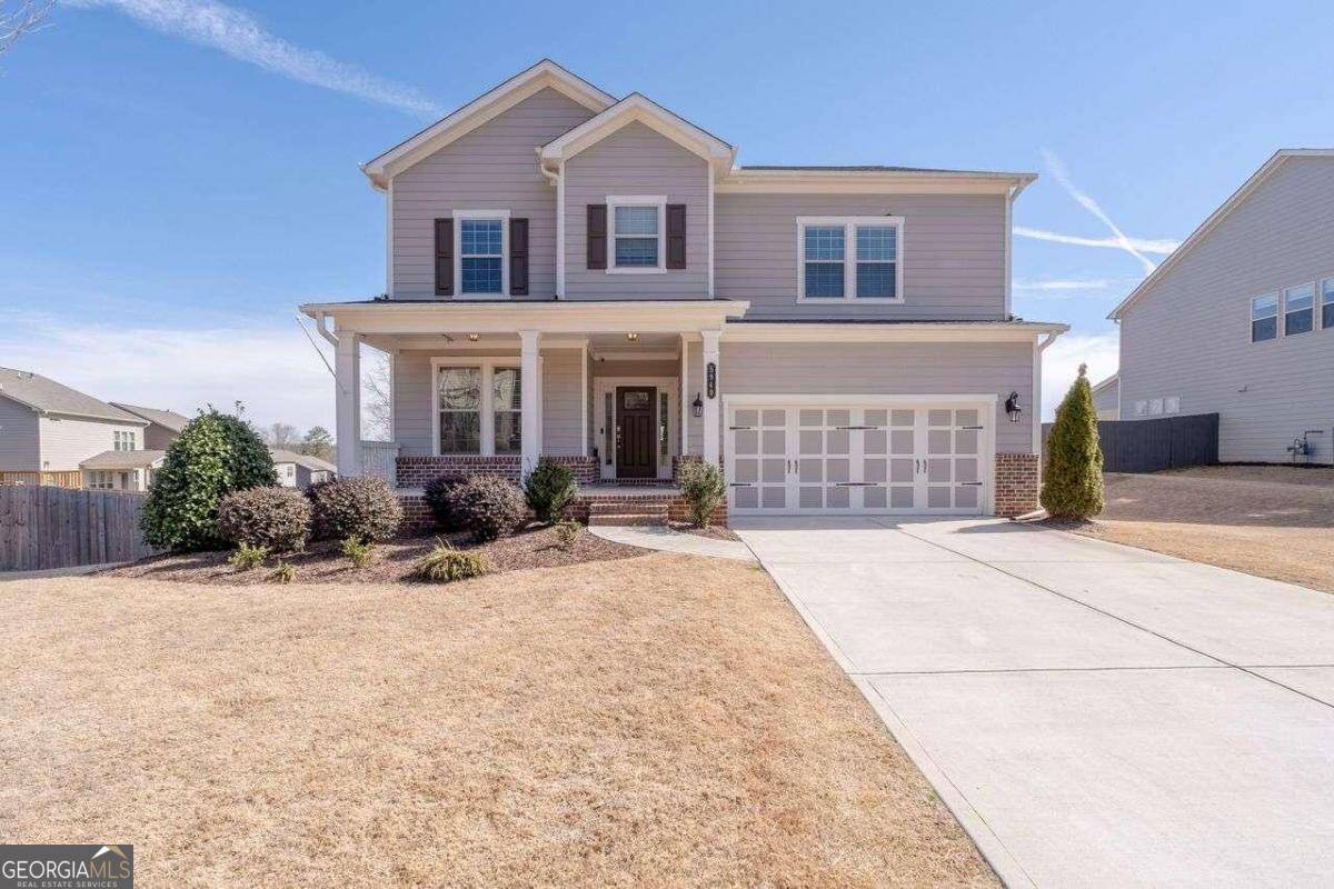 5940 Hart WAY, Cumming, GA 30028