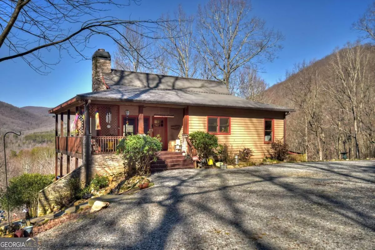 Ellijay, GA 30540,22 Prospectors Ridge