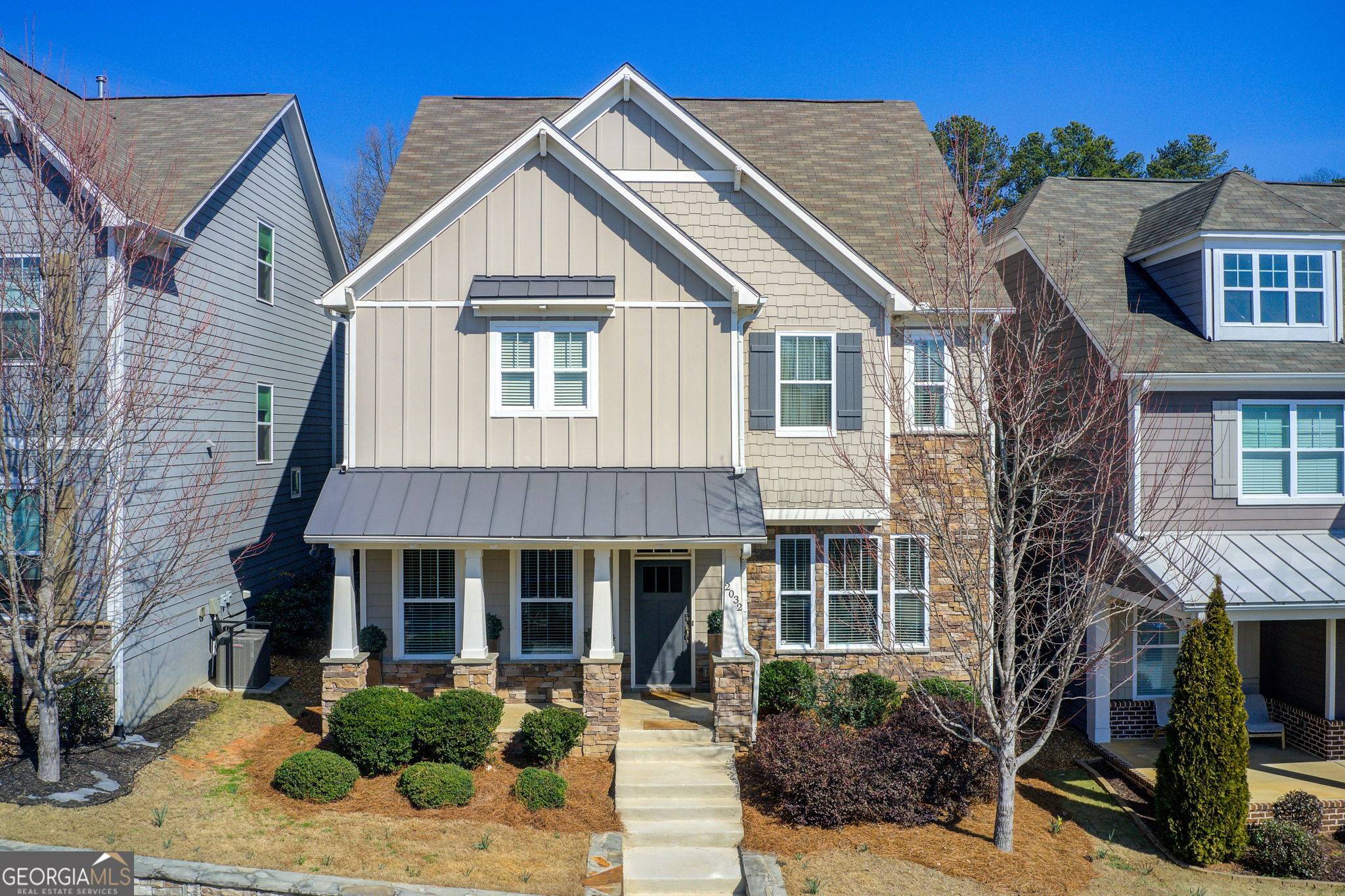 2032 Stanfield AVE NW, Atlanta, GA 30318