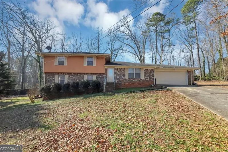 Stone Mountain, GA 30087,672 MINCEY WOODS CT