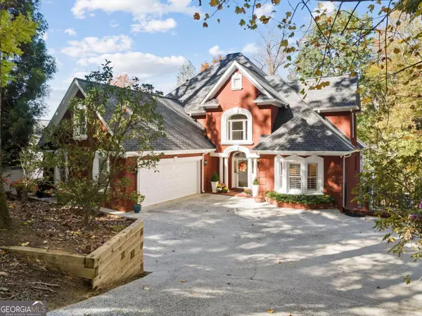 9270 Bayhill DR,  Gainesville,  GA 30506
