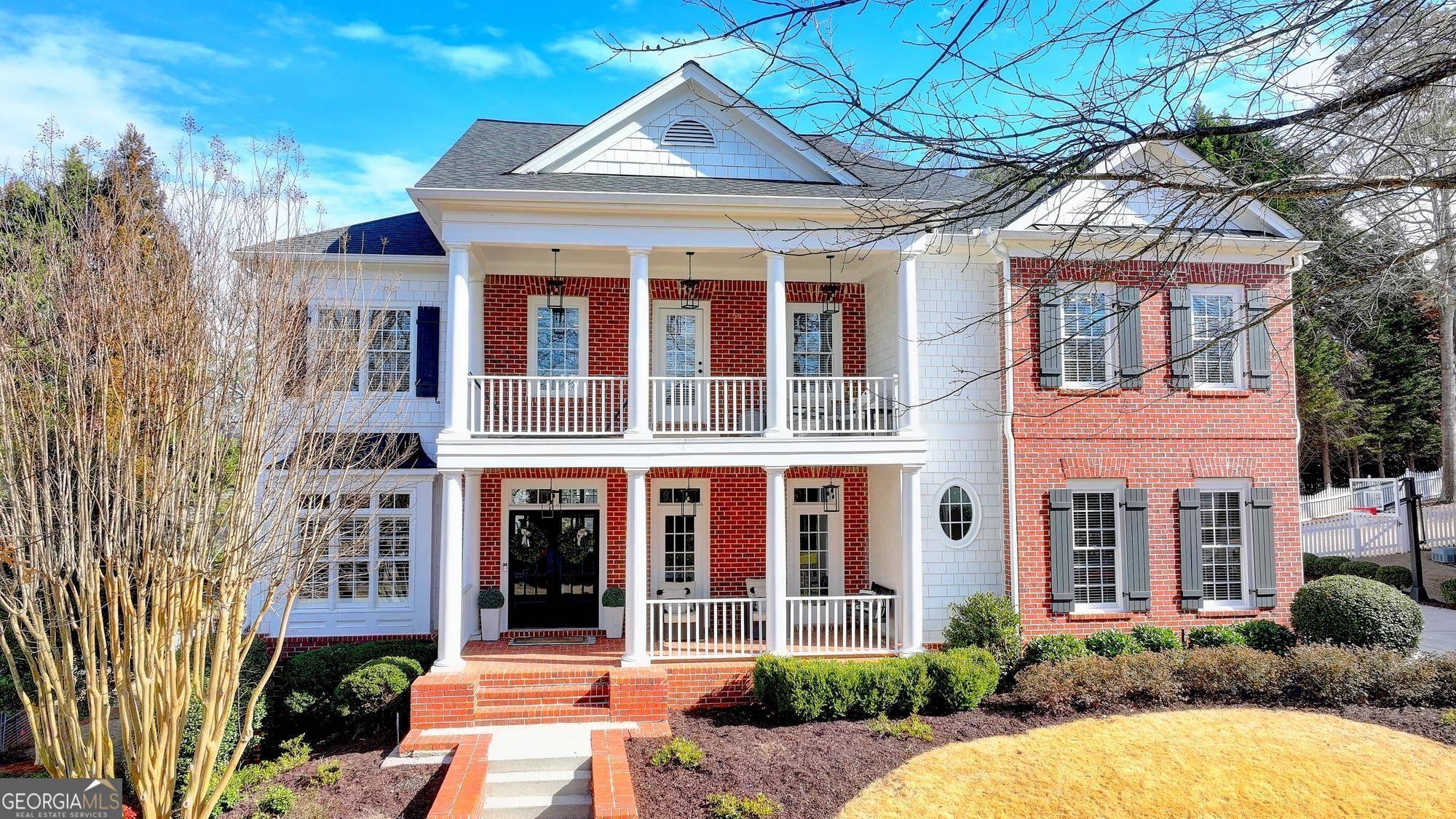 4721 Tarry Post LN, Suwanee, GA 30024