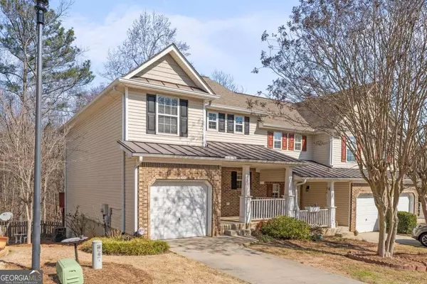 431 Red Coat, Woodstock, GA 30188