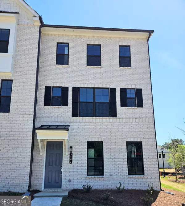 3607 Sorrell Lane(lot 20), Duluth, GA 30096