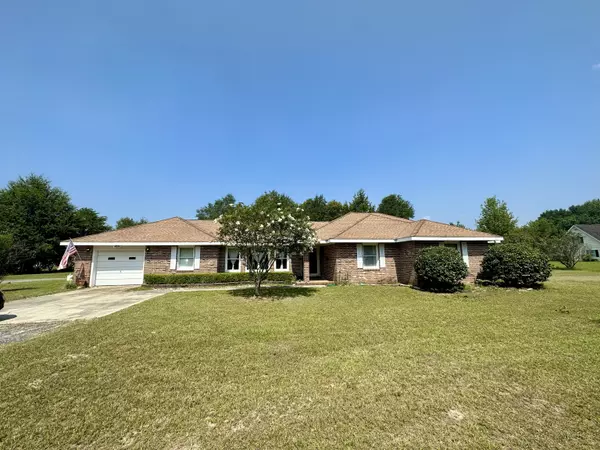 103 Hog Creek, Waycross, GA 31503