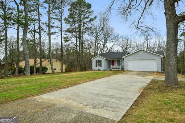 Stockbridge, GA 30281,604 Cloudland