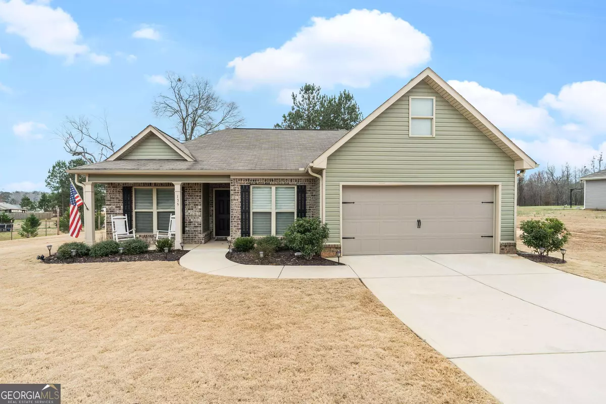 Eatonton, GA 31024,135 Oconee Meadows