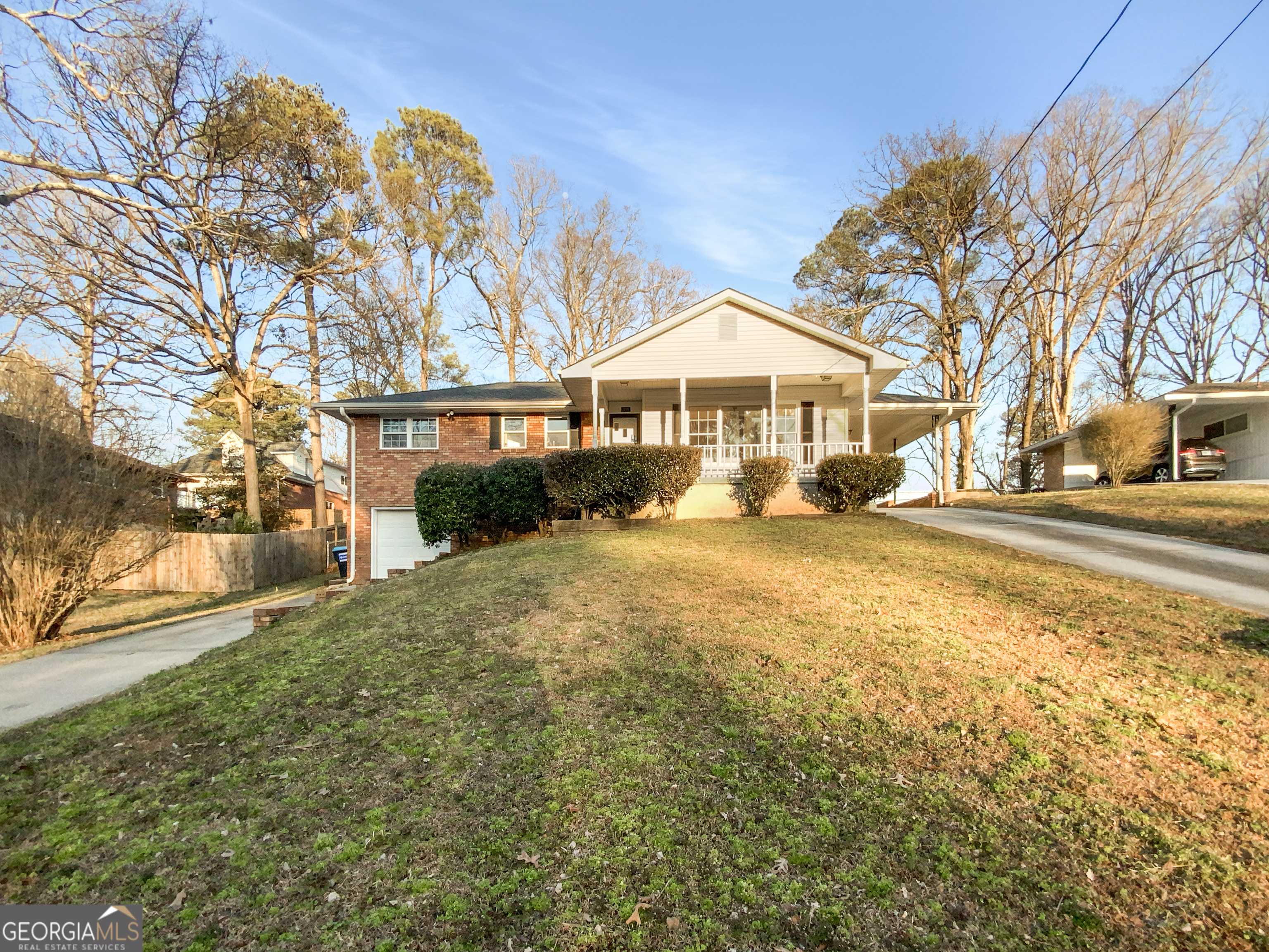 2325 Elmwood CIR SE, Atlanta, GA 30339