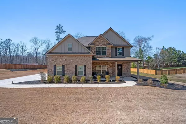 312 Steamwood LN,  Mcdonough,  GA 30252
