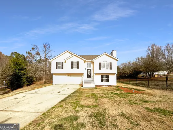 4286 Fox Ridge, Gillsville, GA 30543