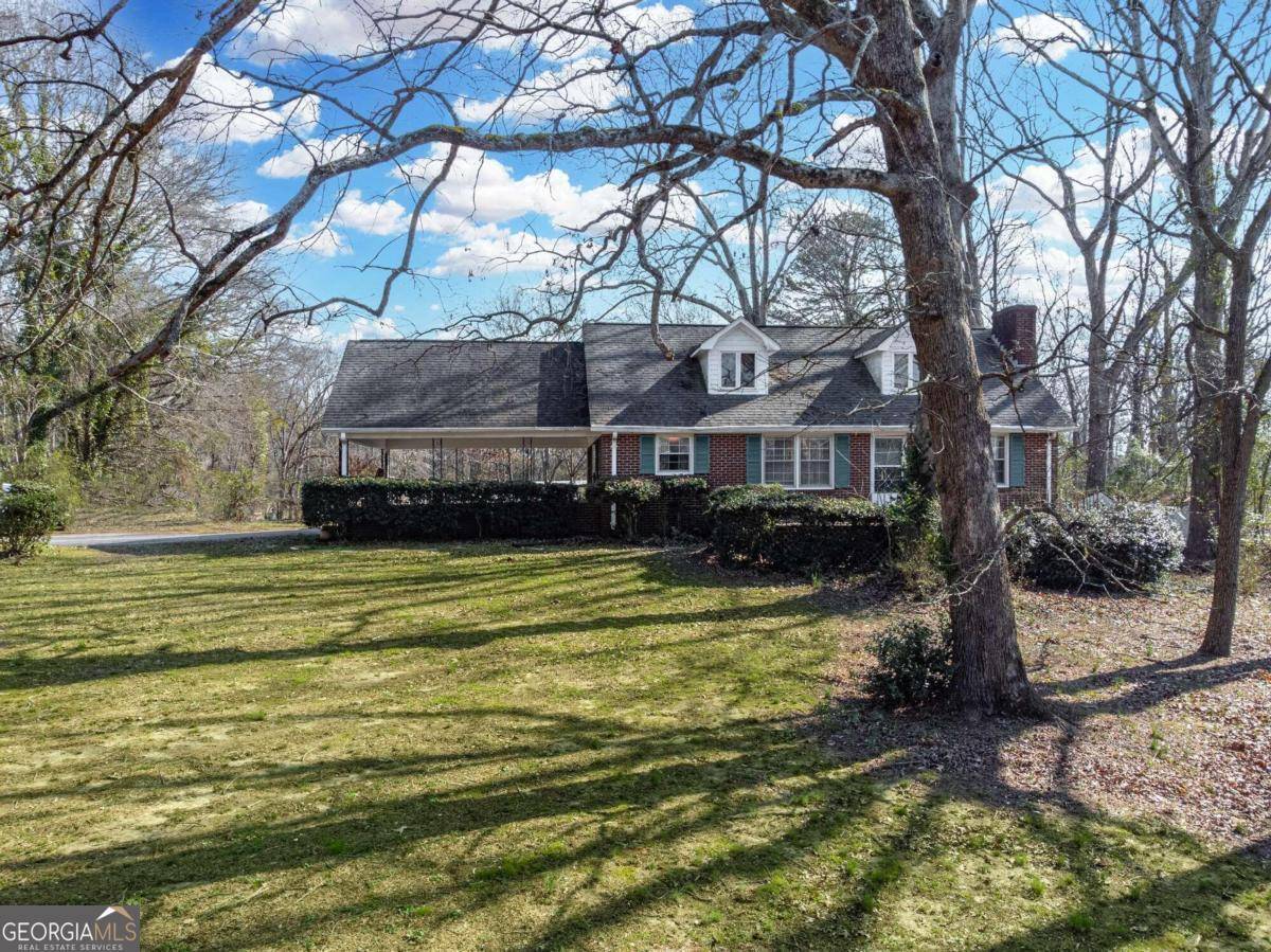 1191 Robert Hardeman RD, Winterville, GA 30683