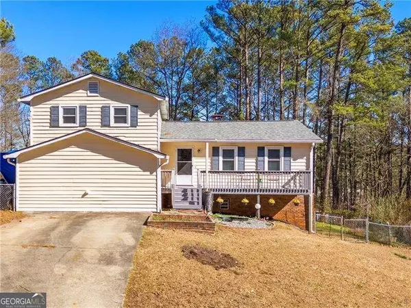 133 Driftwood, Woodstock, GA 30188