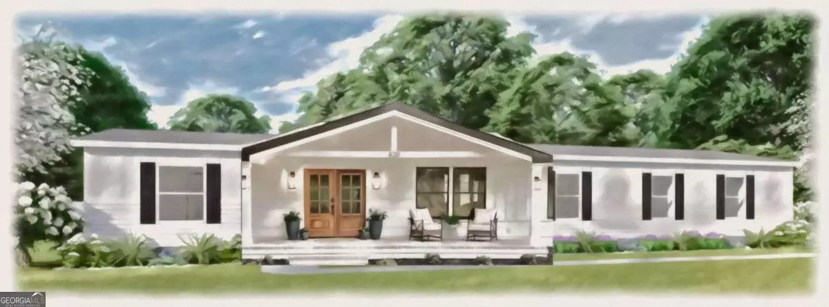 36 Williams RD, Summerville, GA 30747