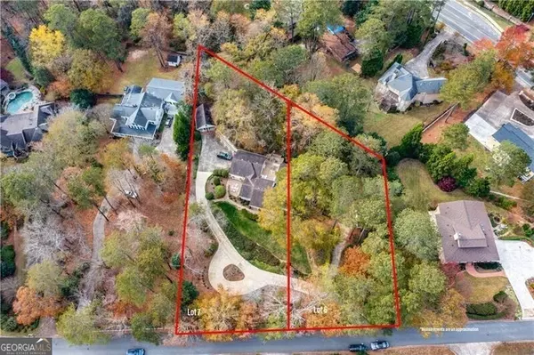 Marietta, GA 30067,269 Dickerson RD