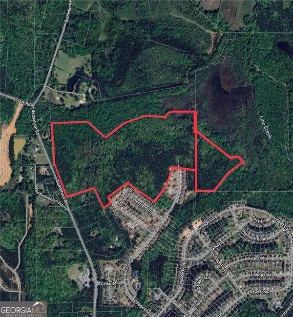 0 Bethlehem RD, Fairburn, GA 30213