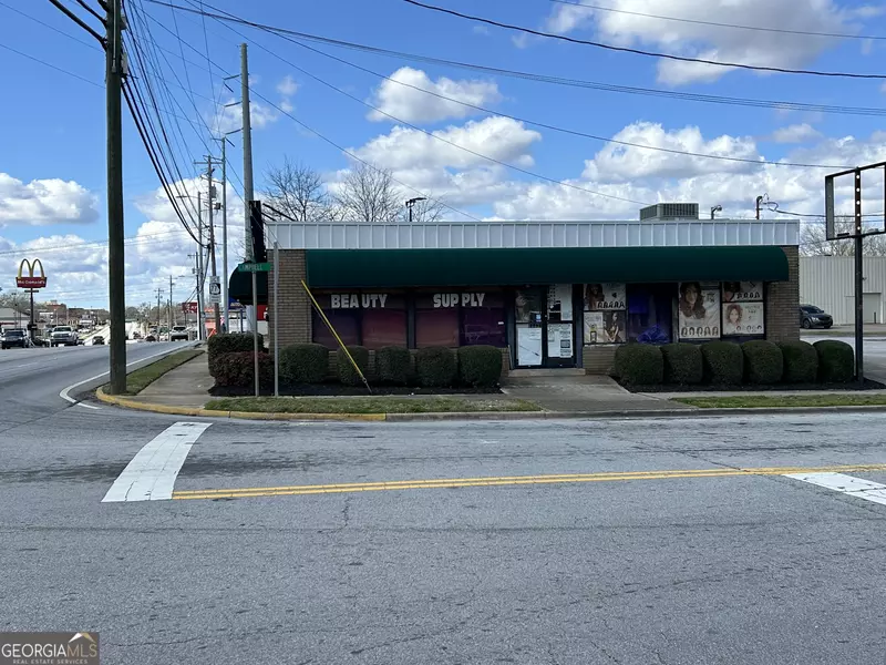 329 Elbert ST, Elberton, GA 30635