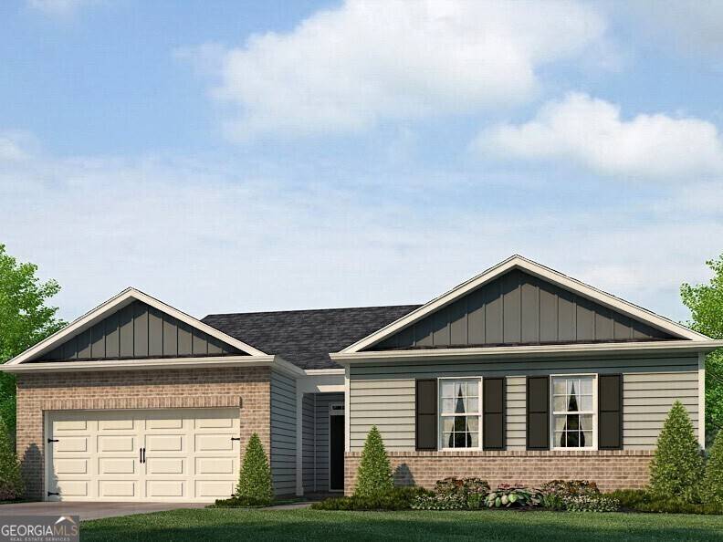 373 Brookfield DR, Braselton, GA 30517