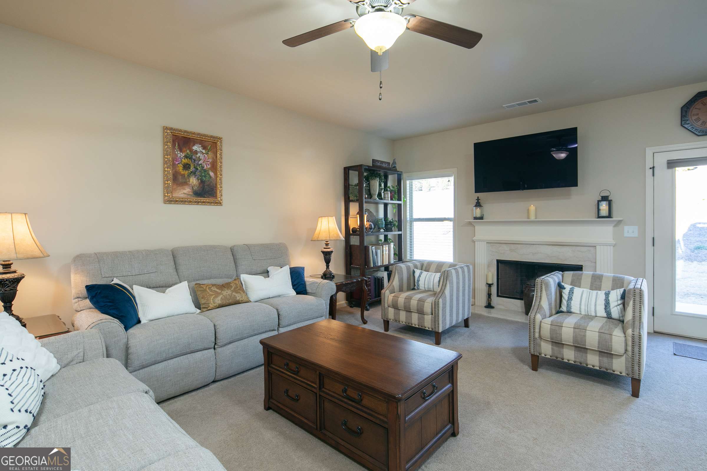 Dawsonville, GA 30534,219 Blue Sky DR