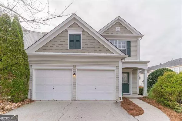 212 Regent SQ, Woodstock, GA 30188