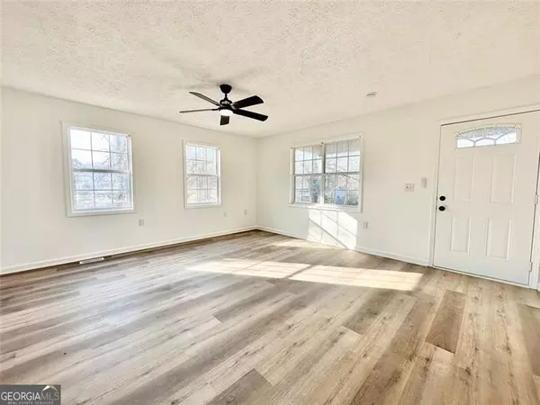 Rome, GA 30161,201 Myrtle ST