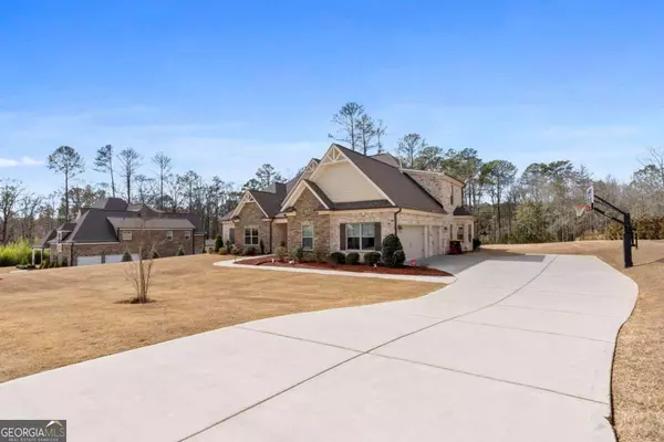 Peachtree City, GA 30269,110 Creekrise