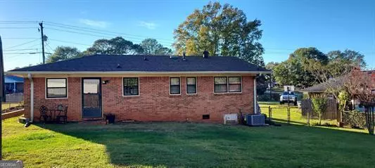 Griffin, GA 30224,1804 Ridge ST