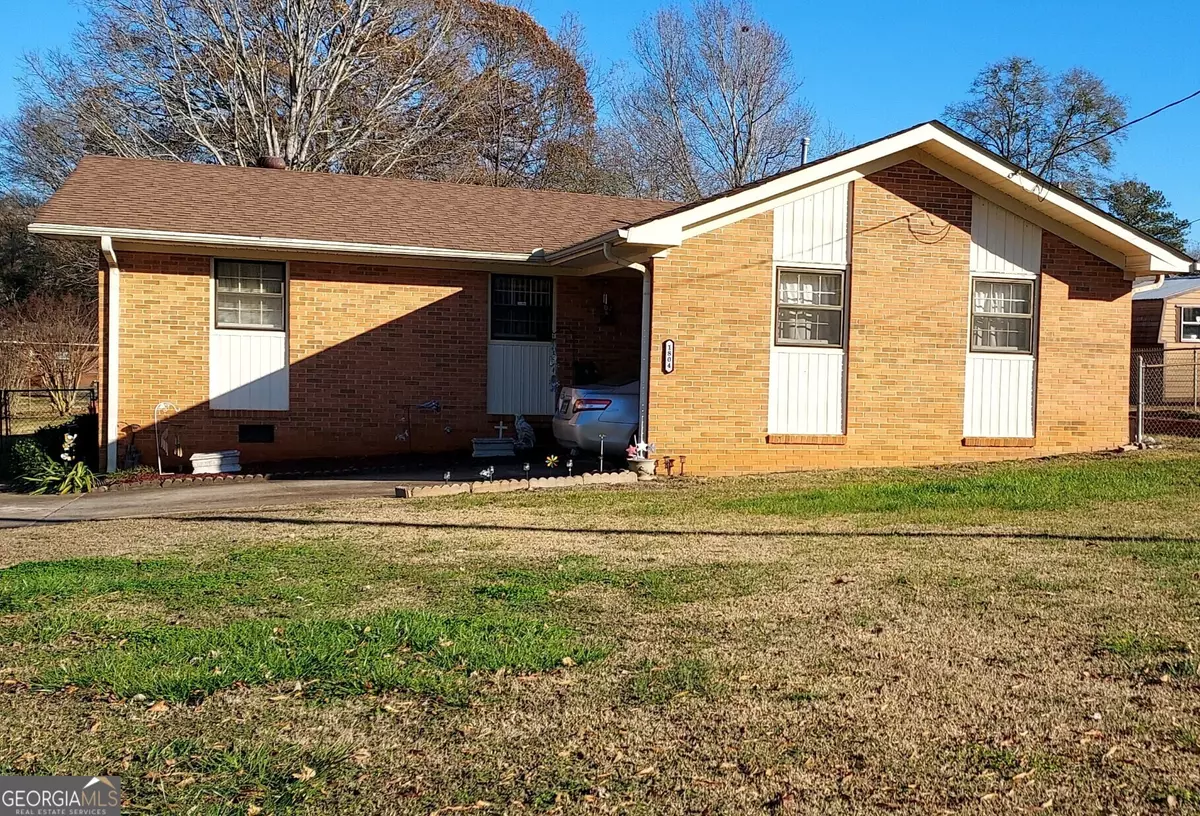 Griffin, GA 30224,1804 Ridge ST