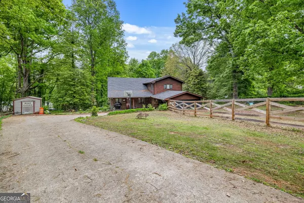 145 Indiana, Demorest, GA 30535