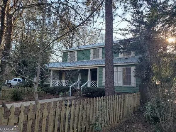 Tifton, GA 31793,16 Nelson CIR #2-3