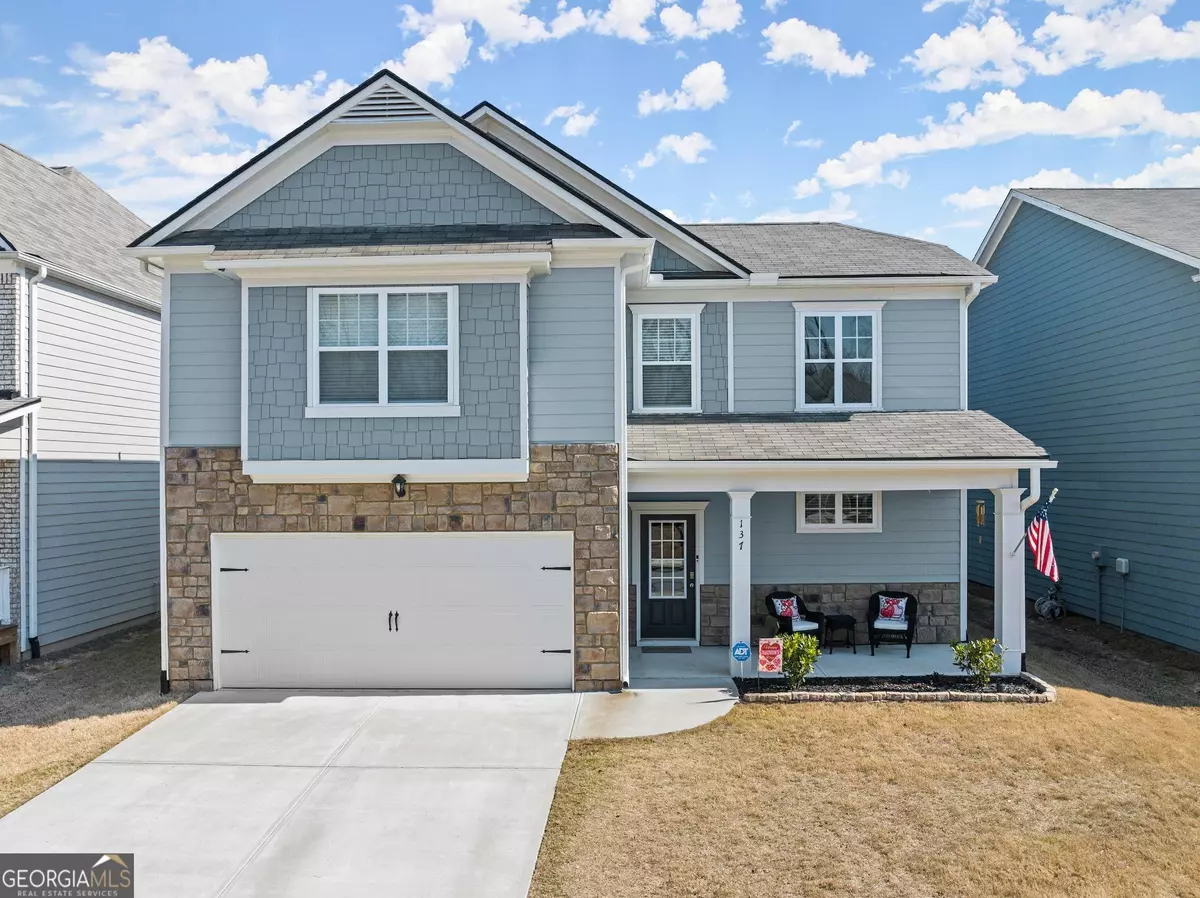 Braselton, GA 30517,137 Yaupon TRL