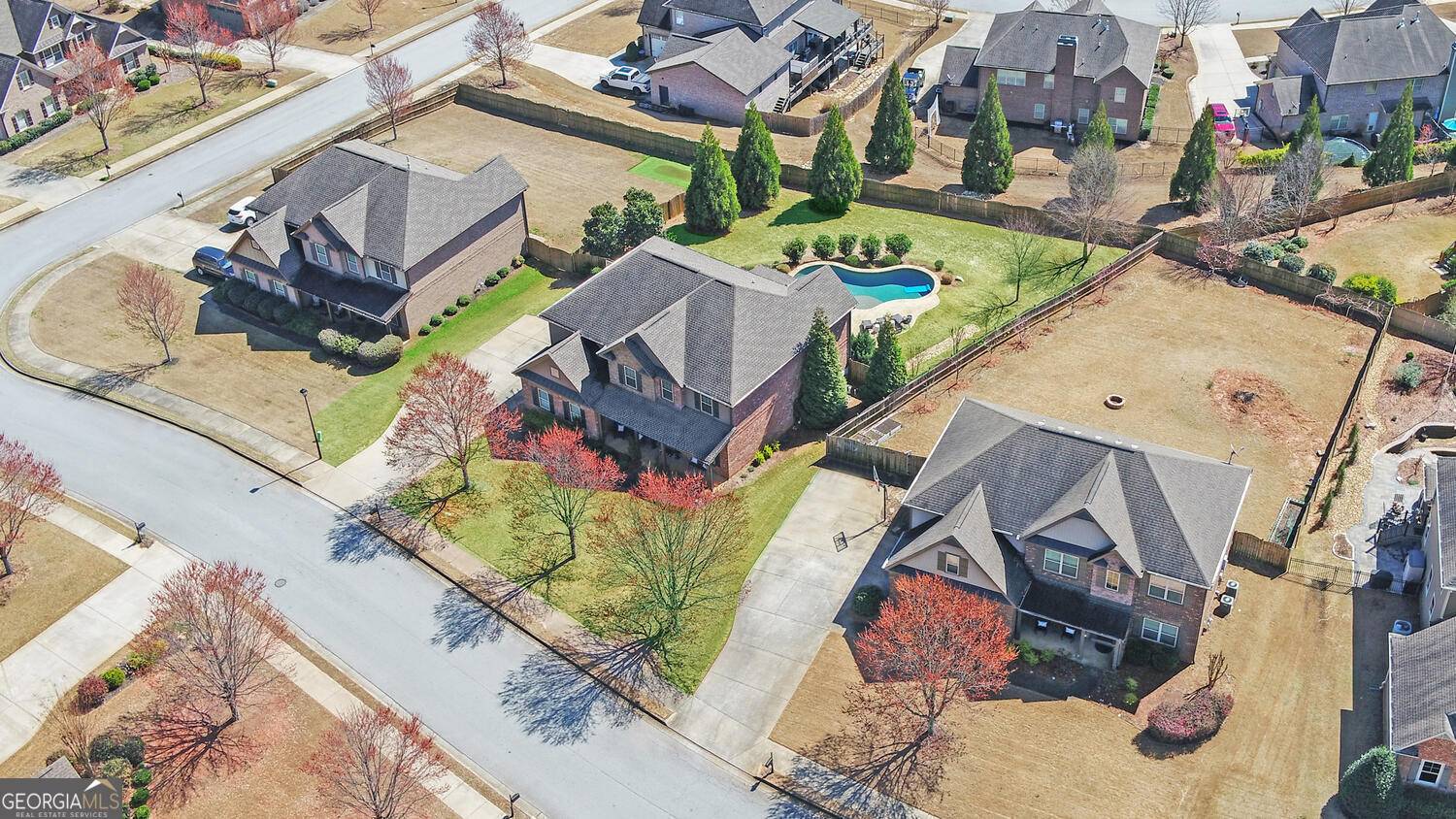 Buford, GA 30518,414 Sweet Apple LN
