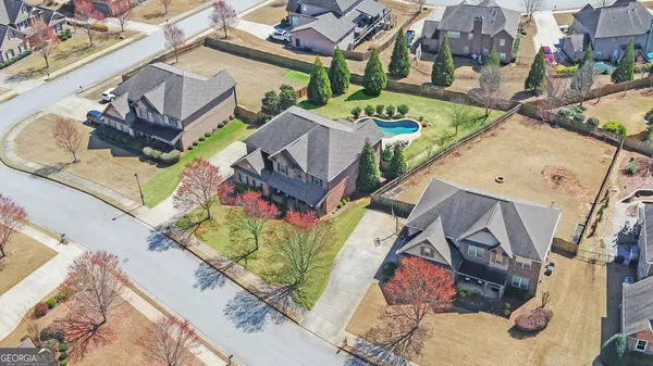 Buford, GA 30518,414 Sweet Apple LN