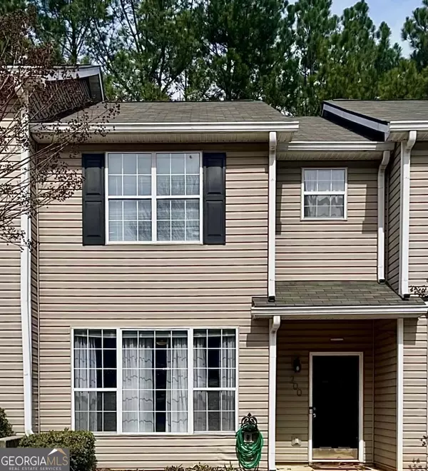 200 Brentwood,  Newnan,  GA 30263