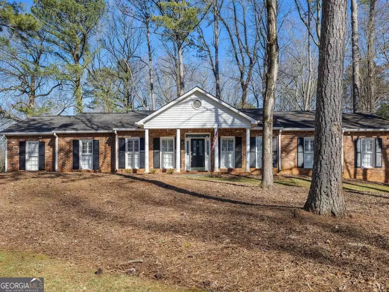 2030 Bushy, Roswell, GA 30075