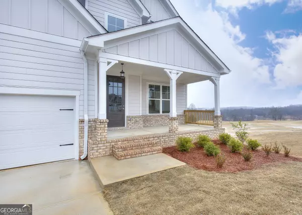 Bonaire, GA 31005,705 Linda Gail WAY #LOT 111