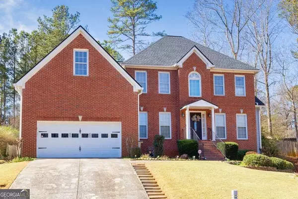 390 Wildwood Lake, Suwanee, GA 30024