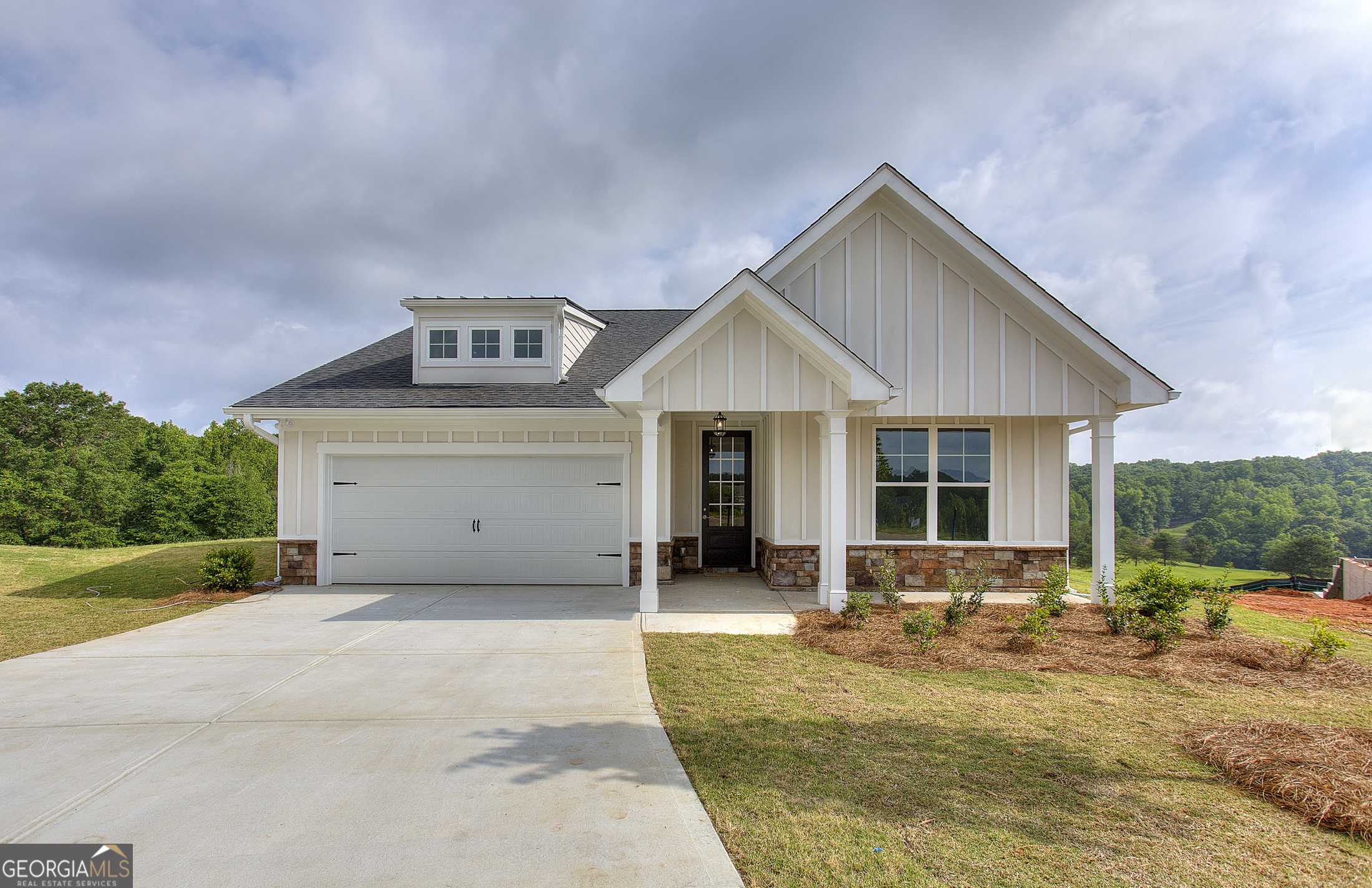 Bonaire, GA 31005,410 Chelsea Leigh Ave Lot 07