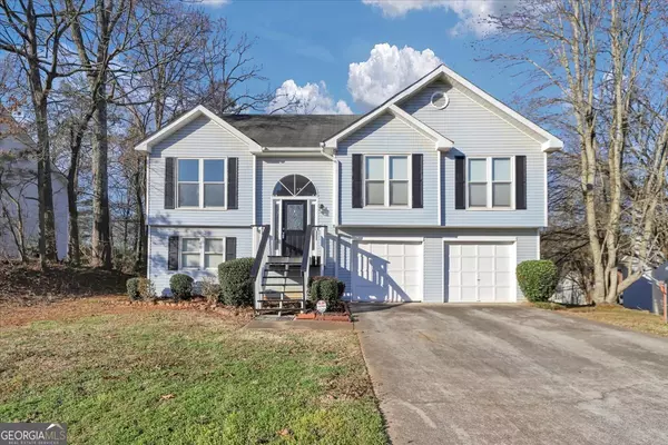 3585 RIVER MILL, Ellenwood, GA 30294