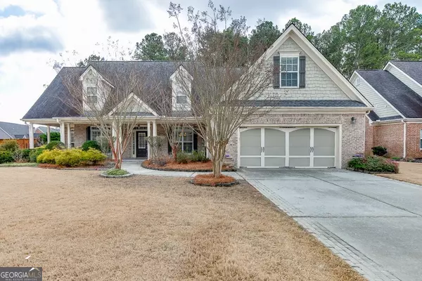 2507 Misty Rose,  Loganville,  GA 30052