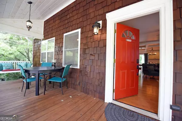 Blue Ridge, GA 30513,35 High Point TRL