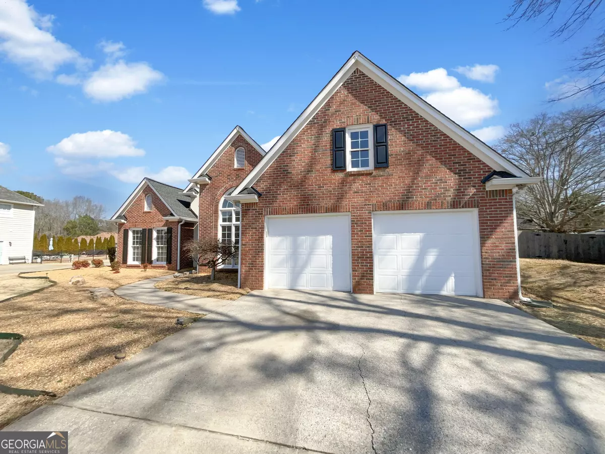 Hiram, GA 30141,59 Pine Valley