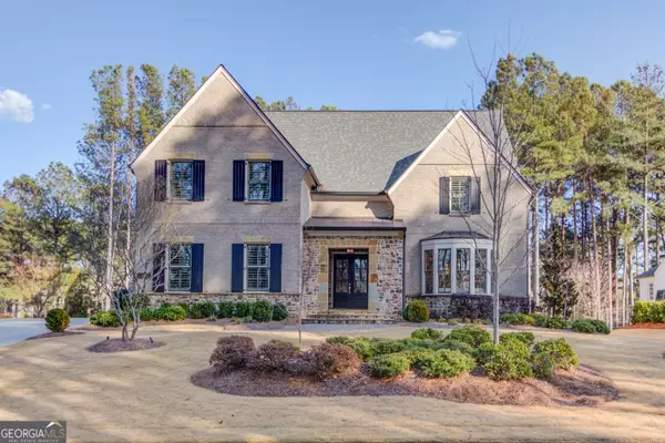 678 Crescent River PASS, Suwanee, GA 30024