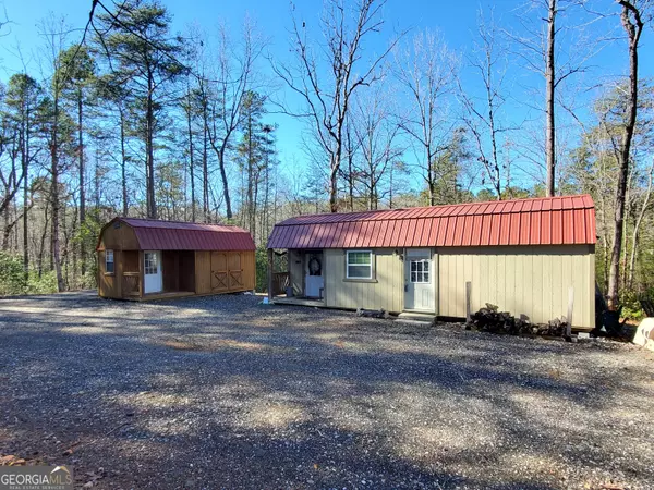 Dawsonville, GA 30534,400 Williamson