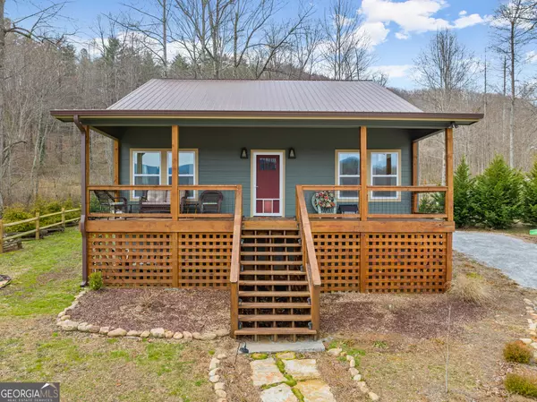 Mountain City, GA 30562,88 Maple Springs LN