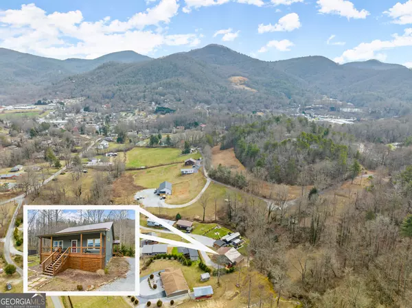 Mountain City, GA 30562,88 Maple Springs LN